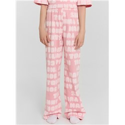 КОМПЛЕКТ ДЛЯ ДЕВОЧЕК (ФУТБОЛКА, БРЮКИ) 567747