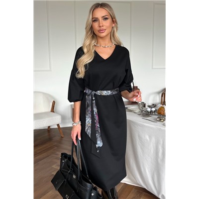 Платье Роберта №1/1 пояс