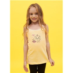 Майка для девочки Berrak