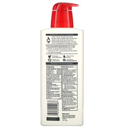 Eucerin, Daily Hydration Lotion, SPF 15, Fragrance Free, 16.9 fl oz (500 ml)