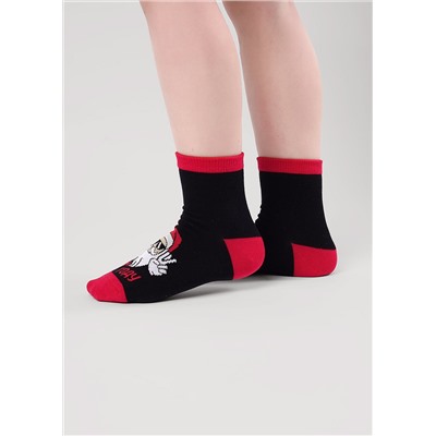 CLEVER Носки С4561 16-18,18-20