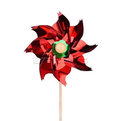 Ветерок "Забава" 9*29см., цвет микс