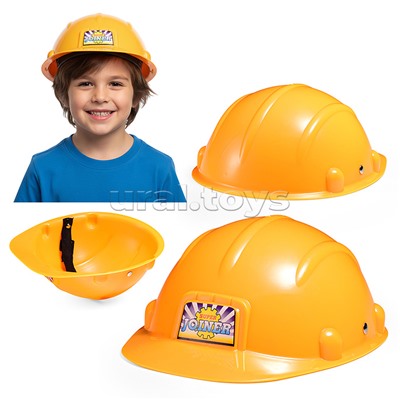 Каска "Строитель"