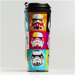 Термостакан «Штурмовик», Звездные войны, 350 мл