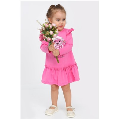 Платье Ёлочка детское