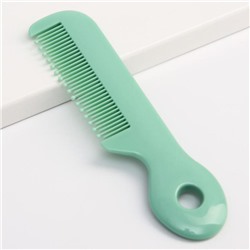 Расчёска детская, МИКС