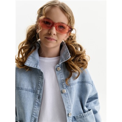 Куртка для девочек