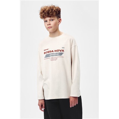 Лонгслив BOSSA NOVA, 1206190