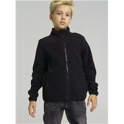 Толстовка из флиса на молнии для мальчика