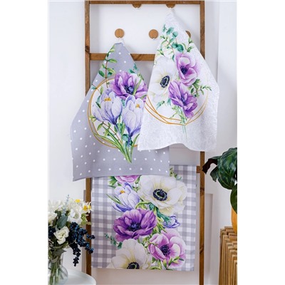 Натали Полотенце 3