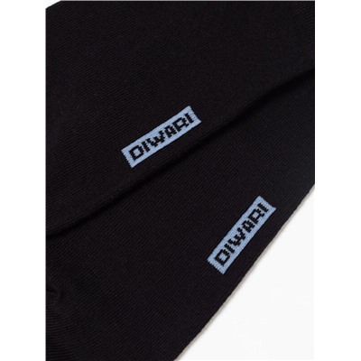 Классические DIWARI 3DSOCKS Носки мужские