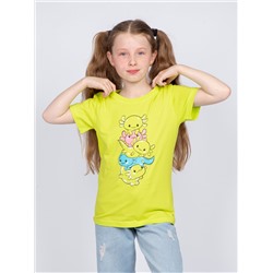 51358 Футболка детская