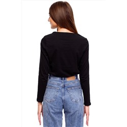 Лонгслив АПРЕЛЬ, 898425