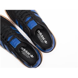 Кеды Ronnie Fieg x Clarks x Adidas Samba