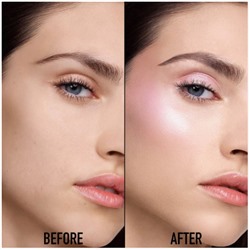 Жидкий хайлайтер Dior Forever Glow Maximizer (pink)
