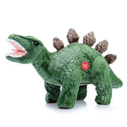 Динозавр р/у, 27MHz в коробке