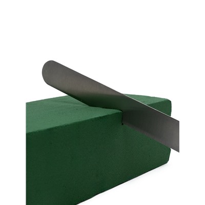 Нож для флористической губки