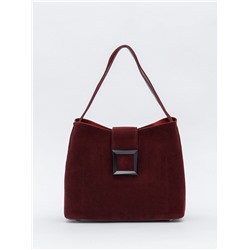 Сумка 2400YF angola red Polina&Eiterou