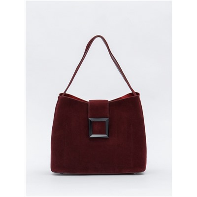 Сумка 2400YF angola red Polina&Eiterou