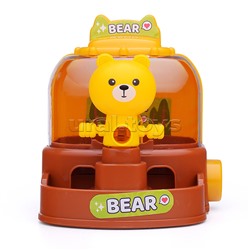 Настольная игра "Пинбол Чемпион" в коробке