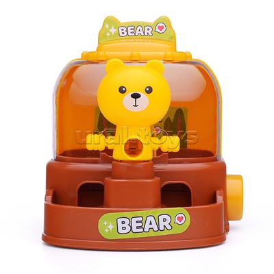 Настольная игра "Пинбол Чемпион" в коробке