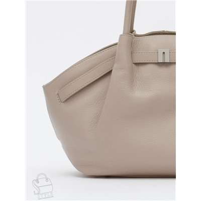 Сумка женская кожаная 2346Y b.apricot Polina&Eiterou