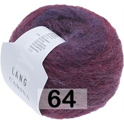 Пряжа Lang Yarns Carina