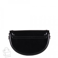 Сумка женская кожаная 2735BD black Baidou
