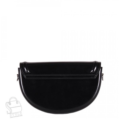 Сумка женская кожаная 2735BD black Baidou
