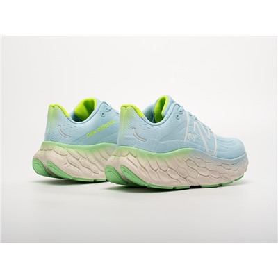 Кроссовки New Balance Fresh Foam X More Trail v4