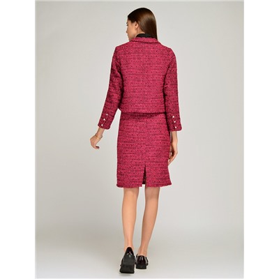 VISERDI Жакет 10317-фук 6421170