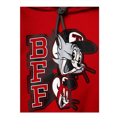 Комплект детский трикотажный для мальчиков: толстовка, брюки PLAYTODAY, 1243388