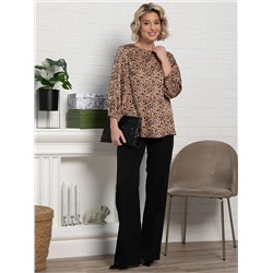 LT Collection Блуза Б15124-30М