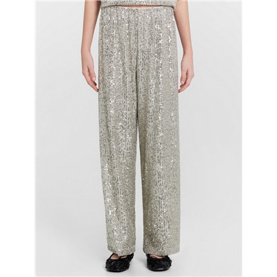 БРЮКИ ДЛЯ ДЕВОЧЕК 187831