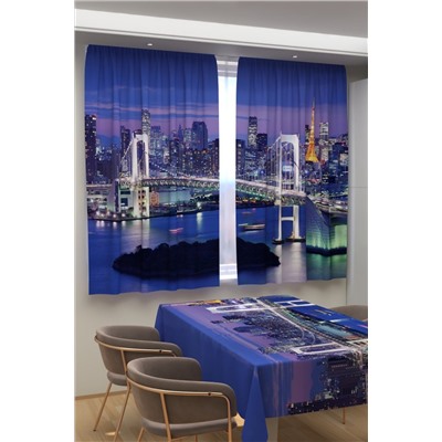 Фотошторы 10855 НАТАЛИ, 926518