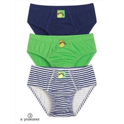 PELICAN Трусы BULB3288(3)