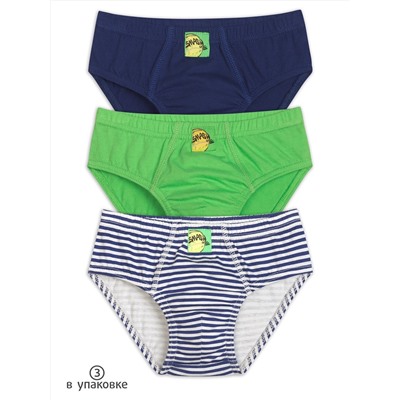 PELICAN Трусы BULB3288(3)