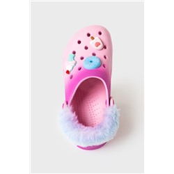 Сабо для девочек PLAYTODAY, 1243138