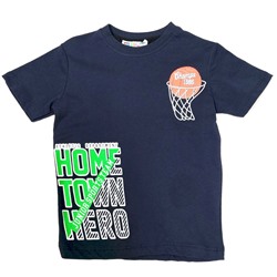 24467 Футболка для мальчика