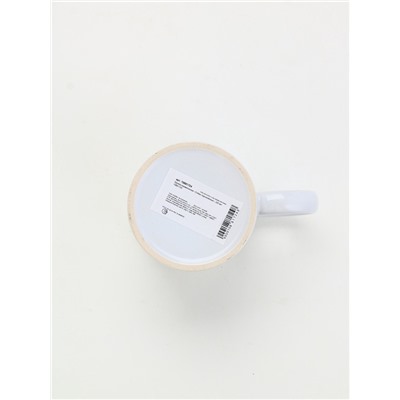 Кружка керамическая «Слёзы подчинённых», 320 мл