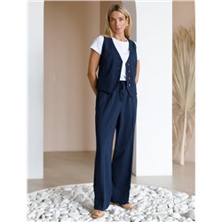 VILATTE Жилет D27.001