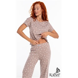 Пастила Пижама (Пижама женская, RASH )