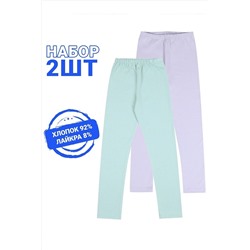 Леггинсы 2шт. АПРЕЛЬ, 1064329