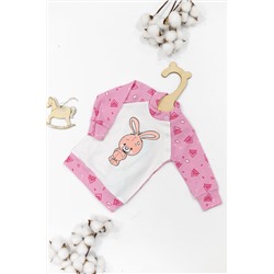 Кофточка 41923Прр