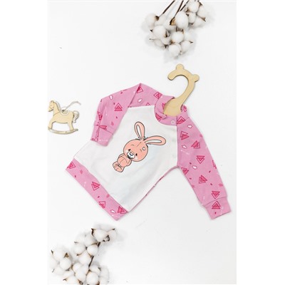 Кофточка 41923Прр