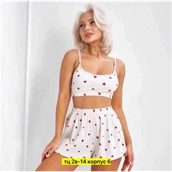 Пижама #22998634