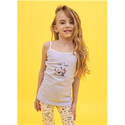 Майка для девочки Berrak