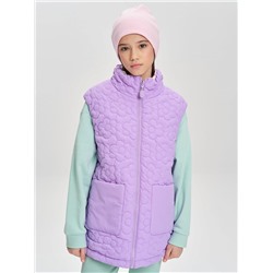 GZVM3369 (Жилет для девочки, Pelican )