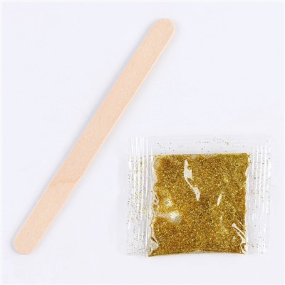 УЦЕНКА Мыло своими руками «Счастливого Нового года!», набор для мыловарения