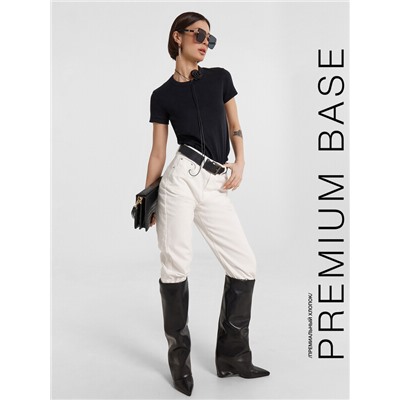 ФУТБОЛКА ЖЕНСКАЯ 112937